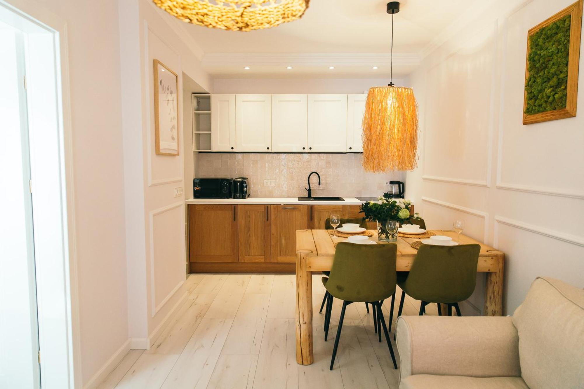 Apartament Uroczy Belle View Schreiberhau Exterior foto