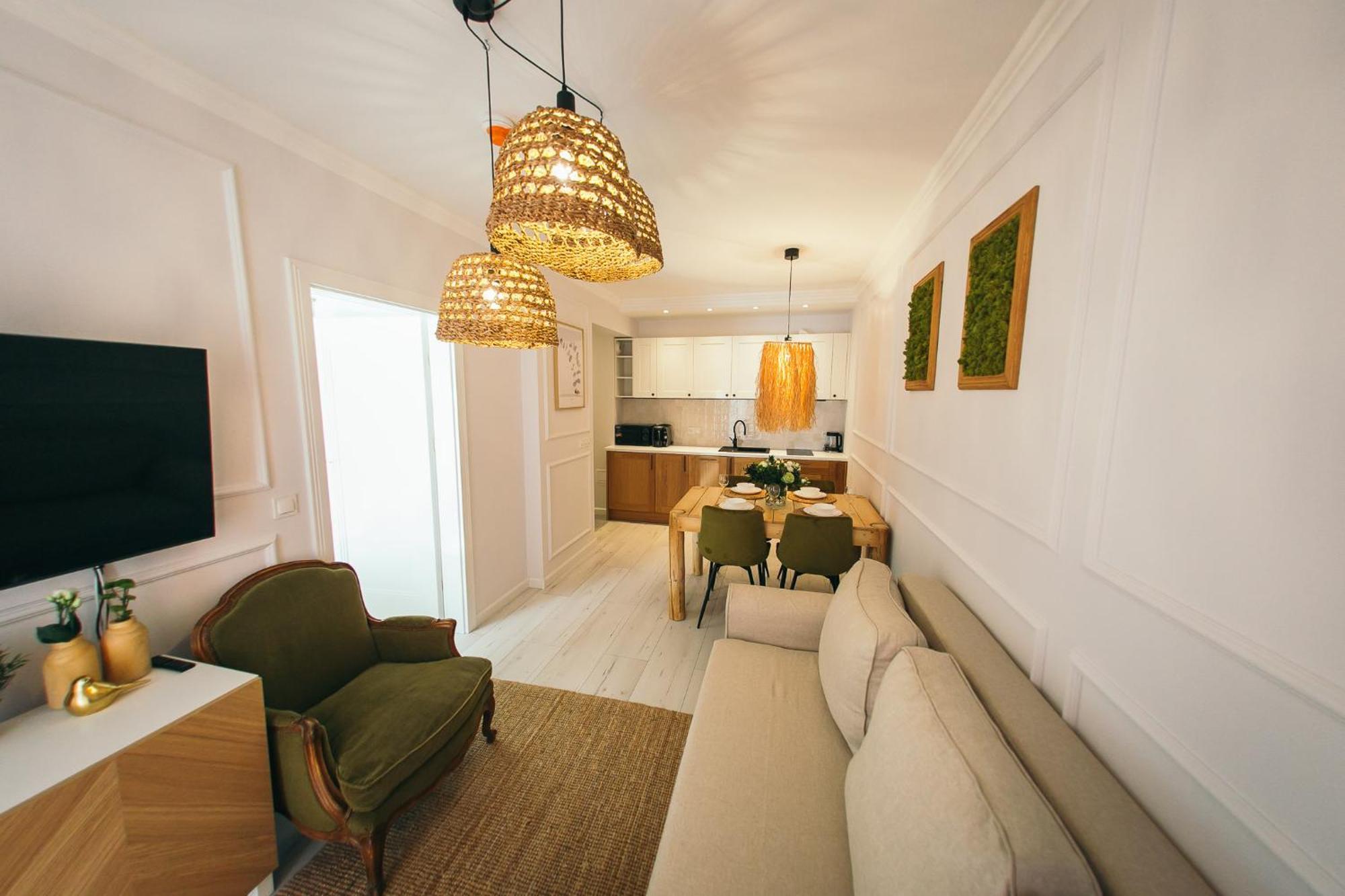 Apartament Uroczy Belle View Schreiberhau Exterior foto
