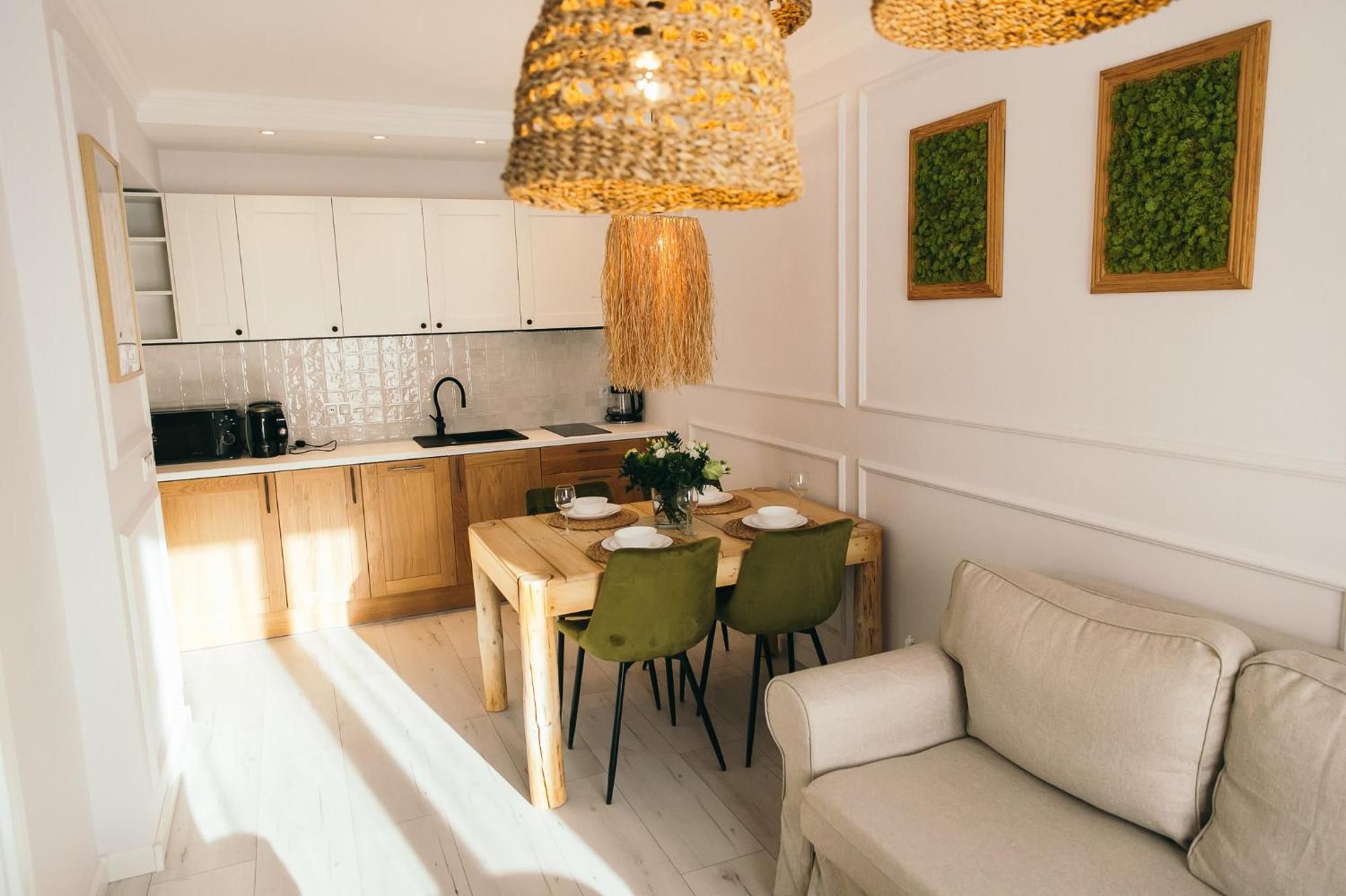 Apartament Uroczy Belle View Schreiberhau Exterior foto