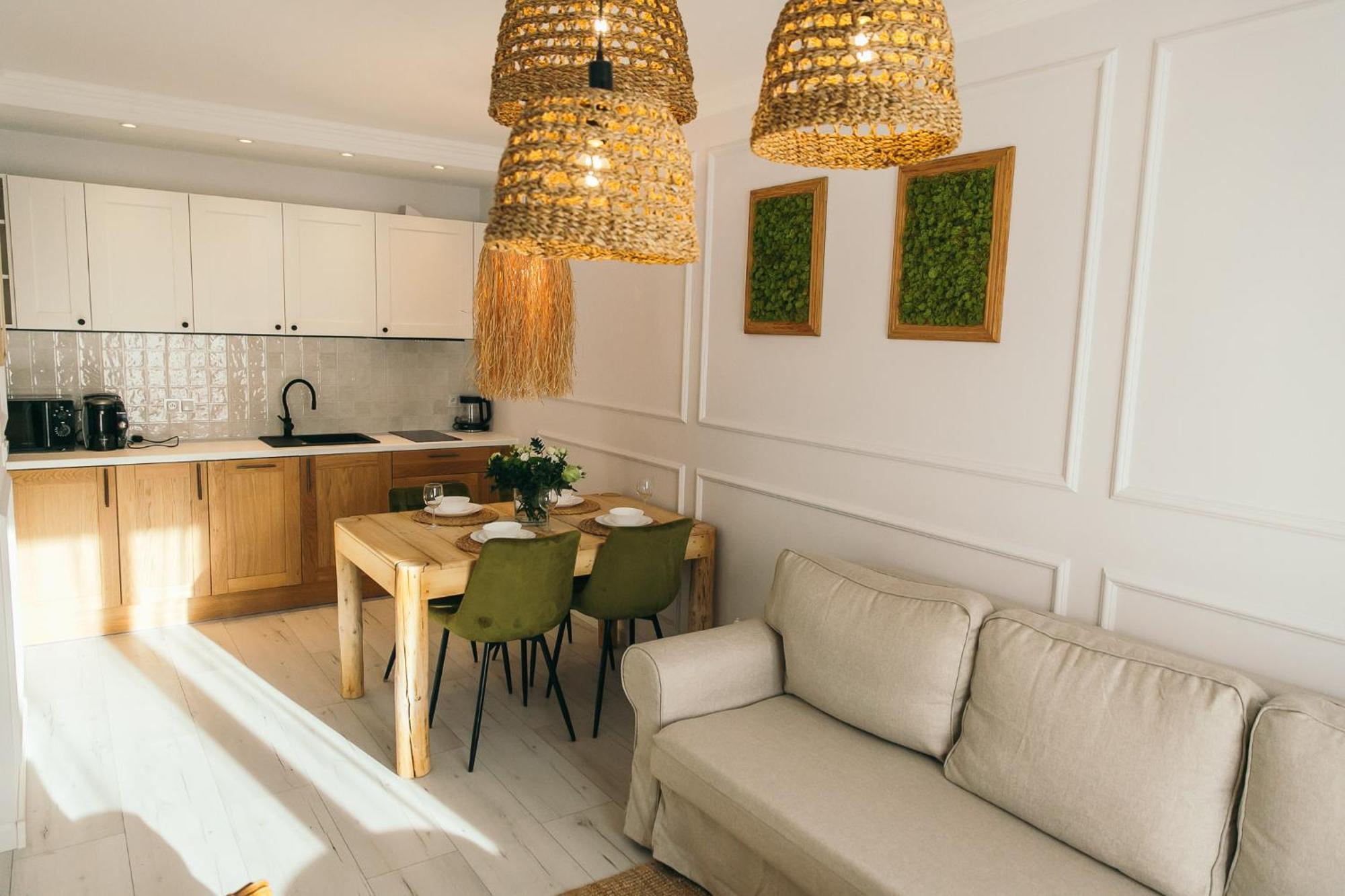 Apartament Uroczy Belle View Schreiberhau Exterior foto