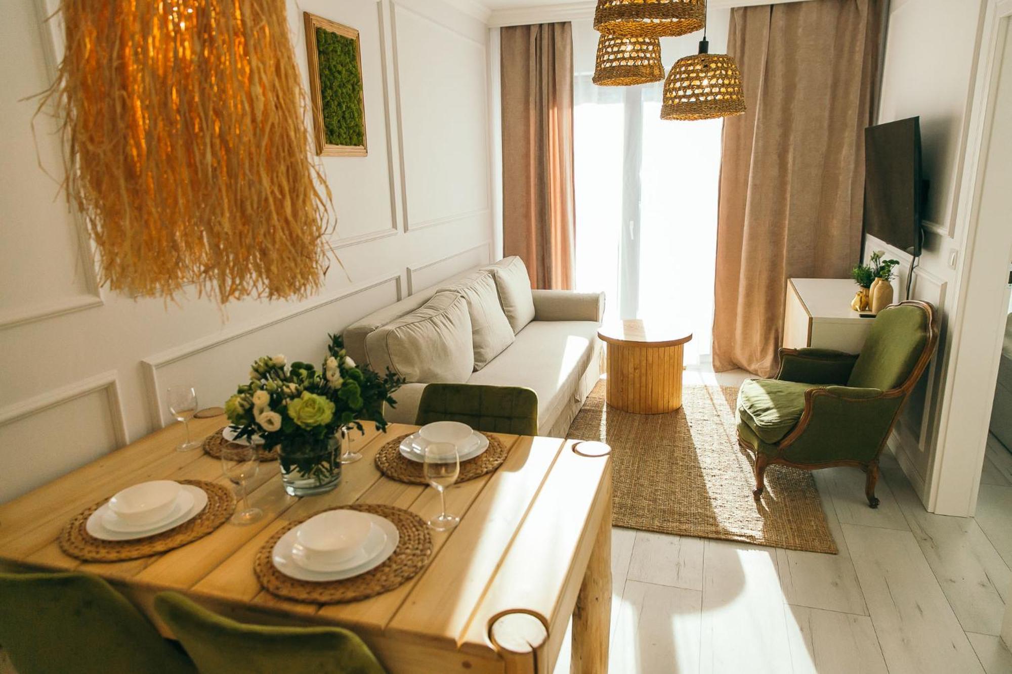 Apartament Uroczy Belle View Schreiberhau Exterior foto